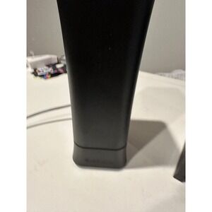 Spectrum WiFi 6 Router SAC2V1A Dual Band Gigabit Ethernet Wireless Router Black